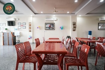 Ranthambore Hotel And Restaurant,,3 star