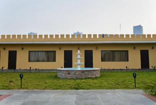 shivtara jawai