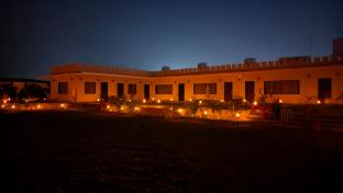 shivtara jawai