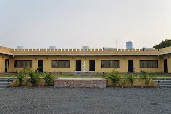 Shivtara Jawai,,3 star