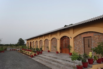 Shivtara Jawai,,3 star