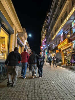 Pineview Escapes,,3 star