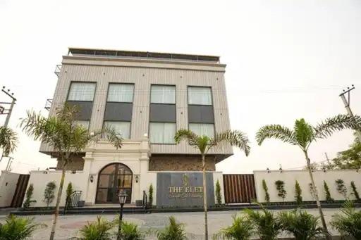 the elet