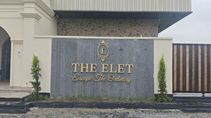 the elet