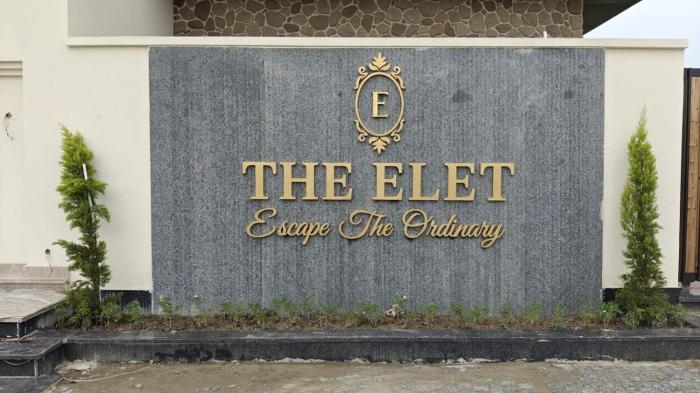 the elet