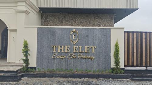 the elet