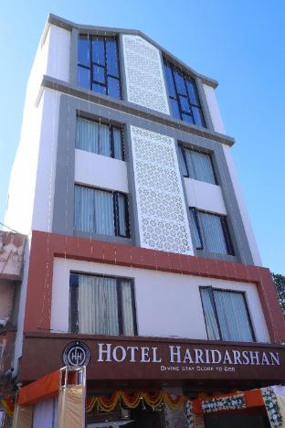 hotel haridarshan dwarka gujarat