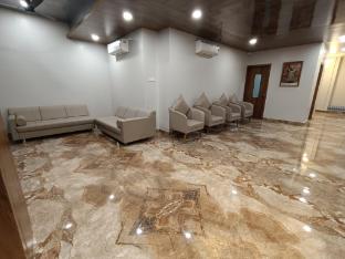 hotel haridarshan dwarka gujarat