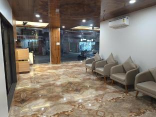 hotel haridarshan dwarka gujarat