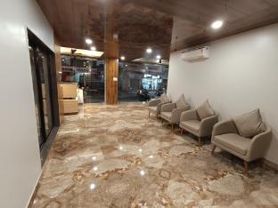 hotel haridarshan dwarka gujarat