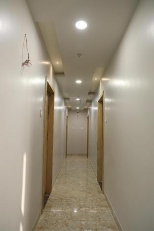 hotel haridarshan dwarka gujarat