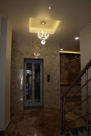 hotel haridarshan dwarka gujarat