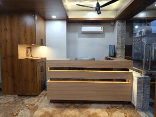 hotel haridarshan dwarka gujarat