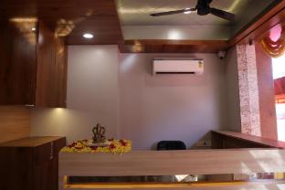 hotel haridarshan dwarka gujarat