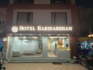 hotel haridarshan dwarka gujarat