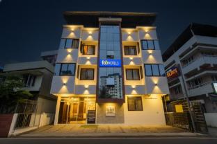 hotel elroi suites