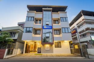 Hotel Elroi Suites,,3 star