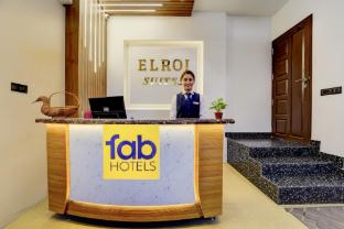 Hotel Elroi Suites,,3 star