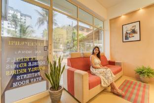 Hotel Elroi Suites,,3 star