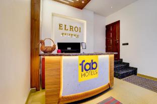 hotel elroi suites