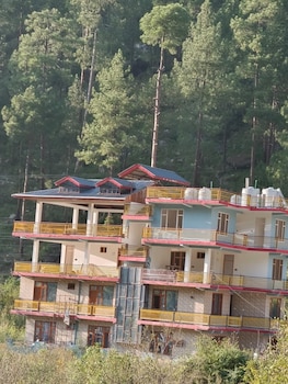 shesh besh guest house and restaurant