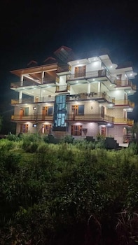 shesh besh guest house and restaurant