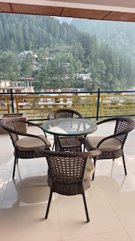 shesh besh guest house and restaurant