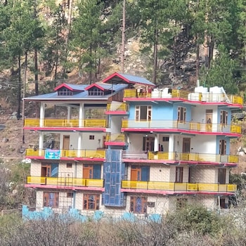 shesh besh guest house and restaurant