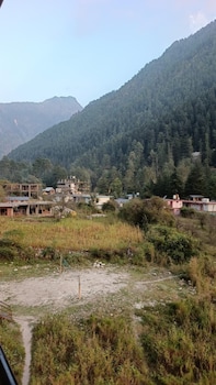shesh besh guest house and restaurant