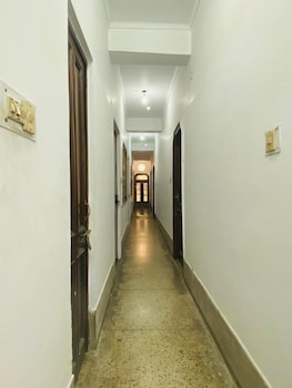 Prashant Residency,,3 star