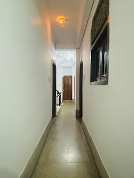 Prashant Residency,,3 star