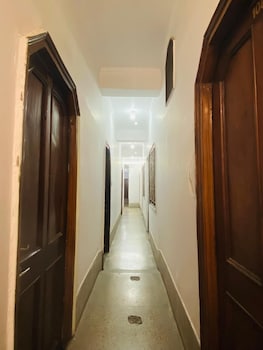 Prashant Residency,,3 star