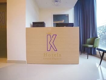 k hotels