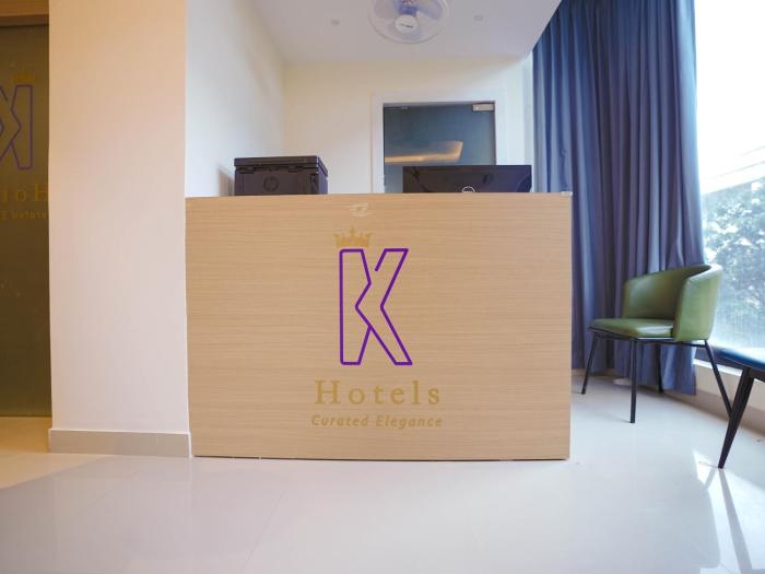 k hotels
