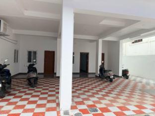 kavitha stay inn