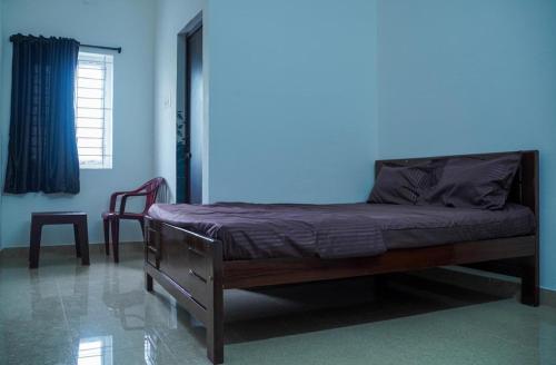 kavitha stay inn