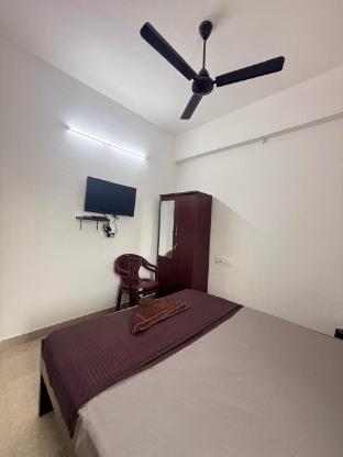 Kavitha Stay Inn,,2 star