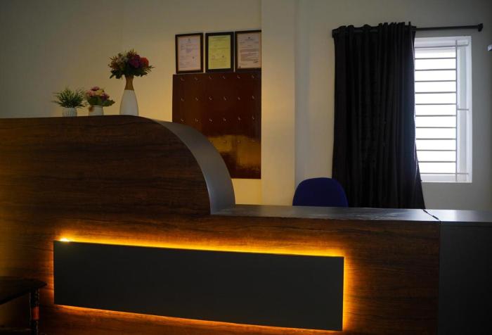 kavitha stay inn