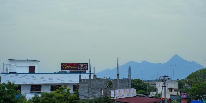 kavitha stay inn