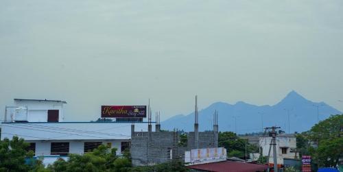 kavitha stay inn