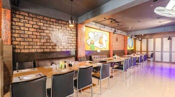 The Kumar Inn,,2 star