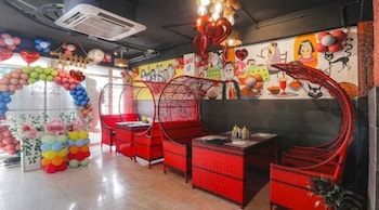 The Kumar Inn,,2 star