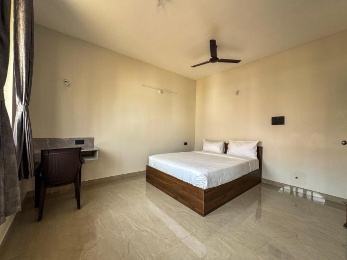 goa