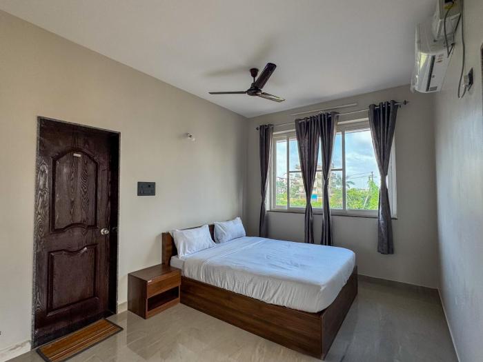 goa