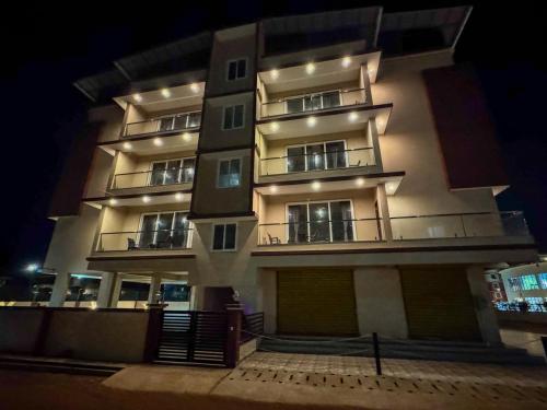 goa