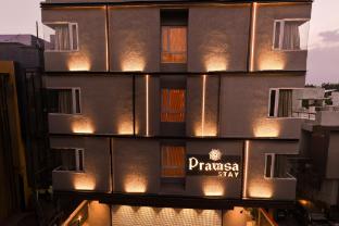 pravasa stay bapat square