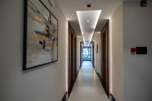 pravasa stay bapat square