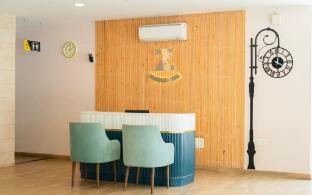 z express casablanca