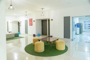 z express casablanca