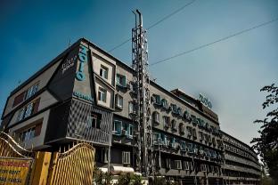 z express casablanca